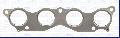 Uszczelka, kolektor wydechowy, MULTILAYER STEEL do Hondy, 13167300, AJUSA w ofercie sklepu e-autoparts.pl 