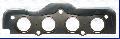 Uszczelka, kolektor wydechowy, MULTILAYER STEEL do Mazdy, 13192900, AJUSA w ofercie sklepu e-autoparts.pl 