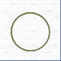 Uszczelka, kolektor dolotowy do Citroena, 24023100, AJUSA w ofercie sklepu e-autoparts.pl 