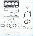 Kompletny zestaw uszczelek, silnik, MULTILAYER STEEL do Forda, 50407600, AJUSA w ofercie sklepu e-autoparts.pl 