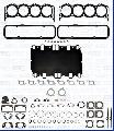 Zestaw uszczelek, głowica cylindrów do Land Rovera, 52077200, AJUSA w ofercie sklepu e-autoparts.pl 