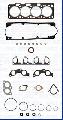 Zestaw uszczelek, głowica cylindrów, FIBERMAX do VW, 52079500, AJUSA w ofercie sklepu e-autoparts.pl 