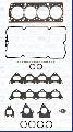 Zestaw uszczelek, głowica cylindrów, FIBERMAX do Fiata, 52093600, AJUSA w ofercie sklepu e-autoparts.pl 