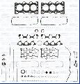 Zestaw uszczelek, głowica cylindrów, FIBERMAX do Rovera, 52101900, AJUSA w ofercie sklepu e-autoparts.pl 