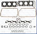Zestaw uszczelek, głowica cylindrów, FIBERMAX do Alfy, 52103000, AJUSA w ofercie sklepu e-autoparts.pl 