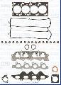 Zestaw uszczelek, głowica cylindrów, FIBERMAX do Forda, 52105500, AJUSA w ofercie sklepu e-autoparts.pl 