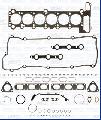 Zestaw uszczelek, głowica cylindrów, FIBERMAX do BMW, 52141500, AJUSA w ofercie sklepu e-autoparts.pl 