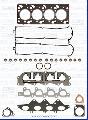 Zestaw uszczelek, głowica cylindrów, FIBERMAX do Forda, 52144100, AJUSA w ofercie sklepu e-autoparts.pl 