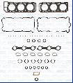 Zestaw uszczelek, głowica cylindrów, FIBERMAX do Alfy, 52161000, AJUSA w ofercie sklepu e-autoparts.pl 