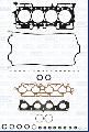 Zestaw uszczelek, głowica cylindrów, MULTILAYER STEEL do Hondy, 52166600, AJUSA w ofercie sklepu e-autoparts.pl 