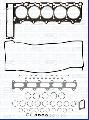 Zestaw uszczelek, głowica cylindrów, FIBERMAX do Mercedesa, 52173400, AJUSA w ofercie sklepu e-autoparts.pl 