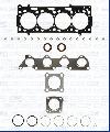 Zestaw uszczelek, głowica cylindrów, MULTILAYER STEEL do Skody, 52194200, AJUSA w ofercie sklepu e-autoparts.pl 