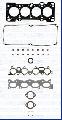 Zestaw uszczelek, głowica cylindrów, MULTILAYER STEEL do Mazdy, 52199700, AJUSA w ofercie sklepu e-autoparts.pl 