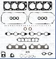 Zestaw uszczelek, głowica cylindrów, MULTILAYER STEEL do Mitsubishi, 52202700, AJUSA w ofercie sklepu e-autoparts.pl 