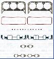 Zestaw uszczelek, głowica cylindrów, FIBERMAX do Chevroleta, 52206700, AJUSA w ofercie sklepu e-autoparts.pl 