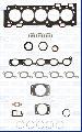 Zestaw uszczelek, głowica cylindrów, FIBERMAX do Volvo, 52209800, AJUSA w ofercie sklepu e-autoparts.pl 
