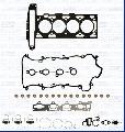Zestaw uszczelek, głowica cylindrów do Opla, 52254200, AJUSA w ofercie sklepu e-autoparts.pl 