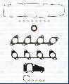 Zestaw uszczelek, głowica cylindrów do Citroena, 53010000, AJUSA w ofercie sklepu e-autoparts.pl 