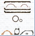 Zestaw uszczelek, skrzynia korbowa do Forda, 54001200, AJUSA w ofercie sklepu e-autoparts.pl 