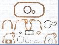 Zestaw uszczelek, skrzynia korbowa do Audi, 54005800, AJUSA w ofercie sklepu e-autoparts.pl 