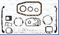 Zestaw uszczelek, skrzynia korbowa do Renault, 54026600, AJUSA w ofercie sklepu e-autoparts.pl 