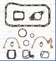 Zestaw uszczelek, skrzynia korbowa do Alfy, 54053300, AJUSA w ofercie sklepu e-autoparts.pl 