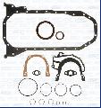 Zestaw uszczelek, skrzynia korbowa do VW, 54059500, AJUSA w ofercie sklepu e-autoparts.pl 