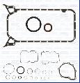 Zestaw uszczelek, skrzynia korbowa do Mercedesa, 54065200, AJUSA w ofercie sklepu e-autoparts.pl 
