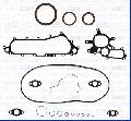 Zestaw uszczelek, skrzynia korbowa do Toyoty, 54075200, AJUSA w ofercie sklepu e-autoparts.pl 