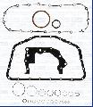Zestaw uszczelek, skrzynia korbowa do Opla, 54078400, AJUSA w ofercie sklepu e-autoparts.pl 