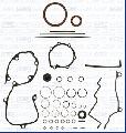 Zestaw uszczelek, skrzynia korbowa do Subaru, 54099800, AJUSA w ofercie sklepu e-autoparts.pl 