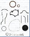 Zestaw uszczelek, skrzynia korbowa do Hyundia, 54118700, AJUSA w ofercie sklepu e-autoparts.pl 