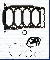 Zestaw uszczelek, skrzynia korbowa do Audi, 54128700, AJUSA w ofercie sklepu e-autoparts.pl 