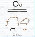 Zestaw uszczelek, skrzynia korbowa do Hyundia, 54130100, AJUSA w ofercie sklepu e-autoparts.pl 