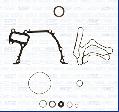 Zestaw uszczelek, skrzynia korbowa do Opla, 54150700, AJUSA w ofercie sklepu e-autoparts.pl 