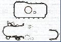 Zestaw uszczelek, skrzynia korbowa do Chryslera, 54153700, AJUSA w ofercie sklepu e-autoparts.pl 