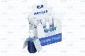 Uszczelka, AJUSTICK do VW, 75000400, AJUSA w ofercie sklepu e-autoparts.pl 