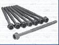 Zestaw śrub głowicy cylindrów do Audi, 81054000, AJUSA w ofercie sklepu e-autoparts.pl 