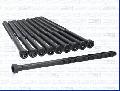Zestaw śrub głowicy cylindrów do VW, 81059700, AJUSA w ofercie sklepu e-autoparts.pl 