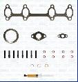 Zestaw montażowy, urządzenie ładujące turbo do Skody, JTC11378, AJUSA w ofercie sklepu e-autoparts.pl 