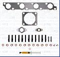 Zestaw montażowy, urządzenie ładujące turbo do Forda, JTC11387, AJUSA w ofercie sklepu e-autoparts.pl 