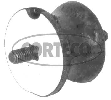 Łożyskowanie 21651252 CORTECO