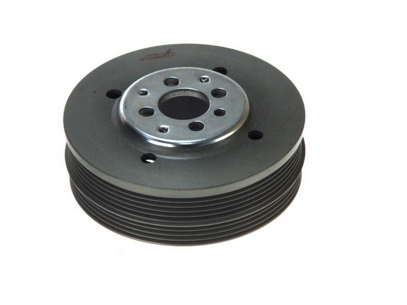 Koło pasowe, wał korbowy do Audi, 80000203, CORTECO w ofercie sklepu e-autoparts.pl 