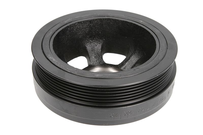 Koło pasowe, wał korbowy do Mercedesa, 80000363, CORTECO w ofercie sklepu e-autoparts.pl 