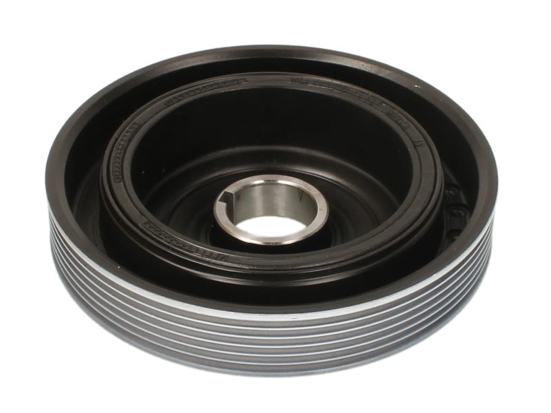 Koło pasowe, wał korbowy do Citroena, 80001556, CORTECO w ofercie sklepu e-autoparts.pl 