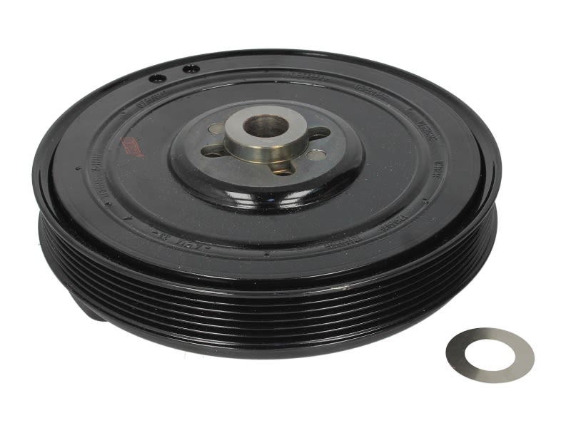 Koło pasowe, wał korbowy do VW, 80001157, CORTECO w ofercie sklepu e-autoparts.pl 