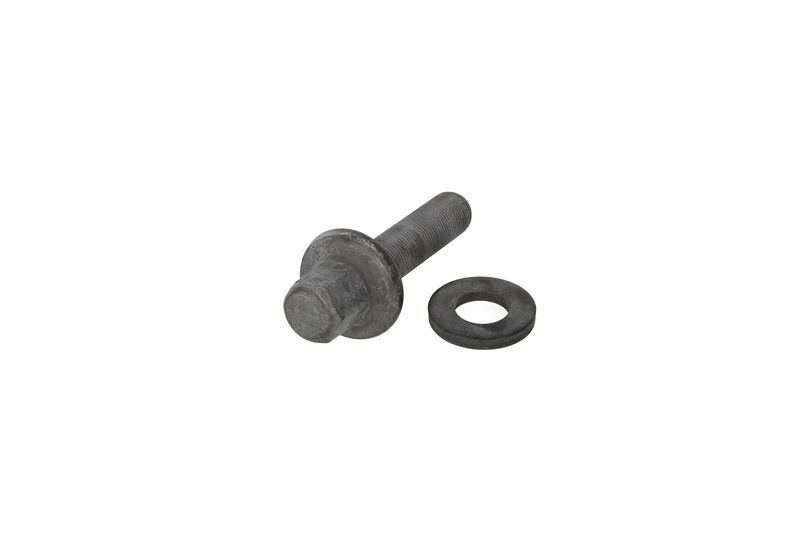 Zestaw śrub, koło pasowe - wał korbowy do Rovera, 80005025, CORTECO w ofercie sklepu e-autoparts.pl 