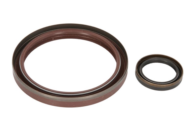 Zestaw uszczelniacza wałka, sprzęgło do Mercedesa, 19135427, CORTECO w ofercie sklepu e-autoparts.pl 