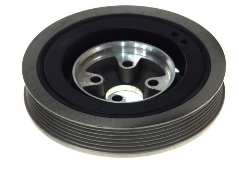 Koło pasowe, wał korbowy do Audi, 80000204, CORTECO w ofercie sklepu e-autoparts.pl 