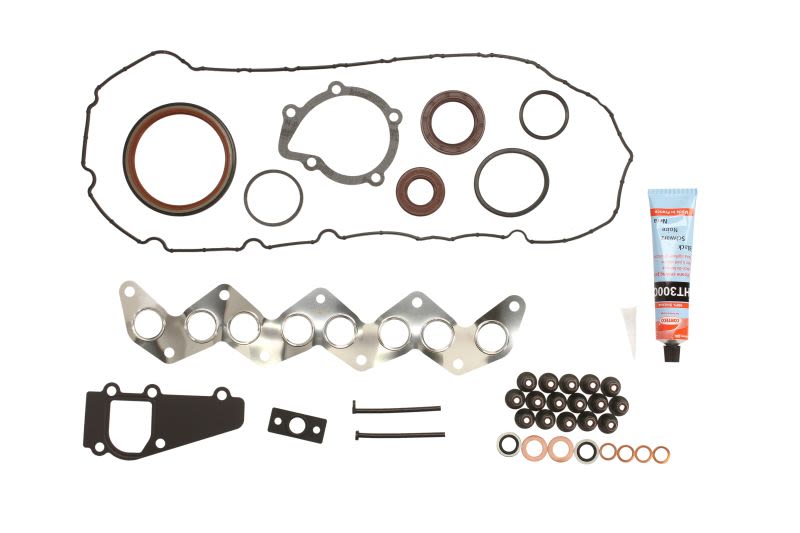 Kompletny zestaw uszczelek, silnik do Peugeota, 430616P, CORTECO w ofercie sklepu e-autoparts.pl 
